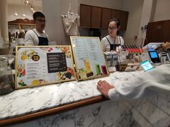 -WHEAT&BAKER-麥(凯德来福士店)