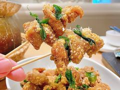 -隅乐胡椒虾·台湾菜·团建(皇岗店)