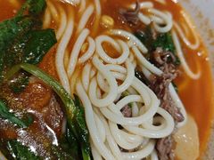 -三千粉牛肉米粉(来客茂店)