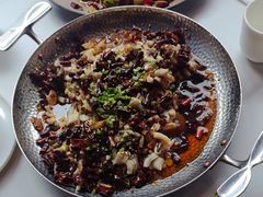 -三猫黑鱼花(南大店)
