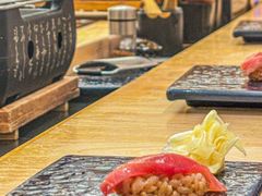 -鮨政·Omakase(港汇恒隆广场店)