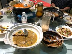 -外婆湾土菜馆(桂乡大道店)