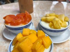 -周大娘牛乳(旧寨古村总店)