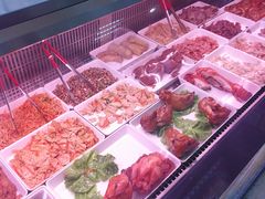 -阿满卤香鸡(新街口印象汇店)