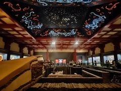 -北京大葆台遗址博物馆