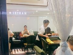 大堂-熠盛粤味(永康路店)
