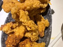 -付小姐在成都(川沙店)