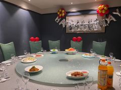 -金狮麟•宋宴•宋文化地标餐厅(晋安路店)