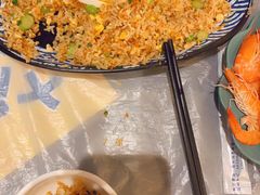 -桥东喜碧海鲜街(水东街店)