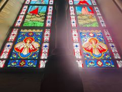 -上海佘山国家森林公园西佘山园