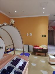 -奈尔宝家庭中心·亲子餐厅(苏州大悦城店)