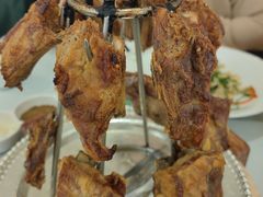 -新疆兵团食府清真(马连道店)