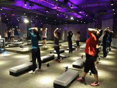 -W FITNESS 威尔仕健身·游泳(七宝店)