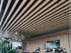 大堂-Seesaw Coffee(朝阳大悦城店)