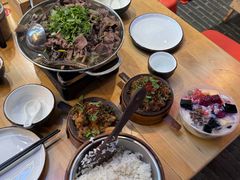 -嘉州鲜知味钵钵鸡(奎星楼店)