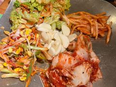 酱萝卜-7年8班朝鲜族非遗美食(三钢里店)