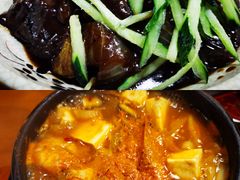 大酱汤-咕咕站韩国料理(紫金港店)