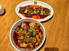 -陶然居·重庆菜(解放碑店)