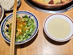 -洱火云南酸菜牛肉火锅(石景山当代商城店)