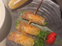 -京鹿料理(荟聚店)