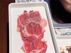-京元盛铜锅涮肉(上海总店)