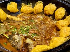-小媳妇铁锅炖(安华街店)