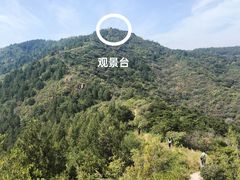 -十三陵水库