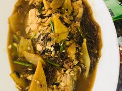 -抹直口特色菜馆(一店)