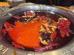 -堂客老火锅(欣阳广场总店)