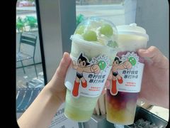-深圳龙华星河COCO City(民治店)