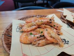 -醉壹号海鲜大排档·老厦门特色菜(厦门美食地标店)
