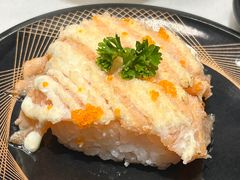 -争鲜回转寿司(朝北大悦城店)