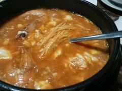 -六七八韩式烤肉·韩国料理(上杭路店)
