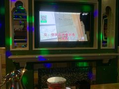 -铜锣湾KTV(木渎店)