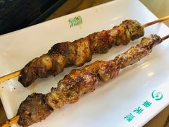 -南来顺饭庄·清真(南菜园店)
