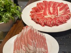 -南门涮肉(通州大船店)