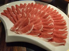 -南门涮肉(通州大船店)