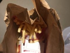 -麦当劳(北京金星西路店)