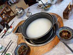 -丰尔粥食·粥底火锅·桑拿鸡(大良总店)