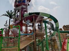 -上海玛雅海滩水公园