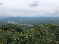 -天女山森林公园