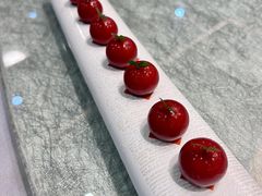 -欢乐海岸美食联盟
