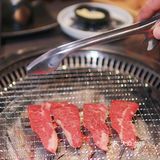 好吃哭‼️这家日式烧肉你们都要去！！