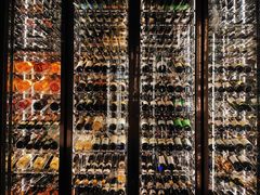 酒柜-wineapp葡萄酒餐吧(外滩金融中心店)