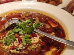 -汤城小厨•粤菜•靓汤(西直门凯德MALL店)