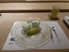 -鮨一日本料理(大中华店)