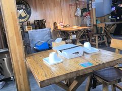 -平娃三宝烧烤·面食(富丰桥店)