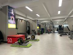 -琪航健身工作室(徐汇光大店)