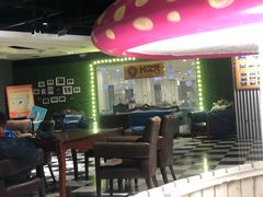 -H次元沉浸剧情密室(街道口店)