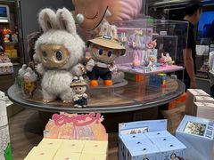 -泡泡玛特POPMART(合生汇店)